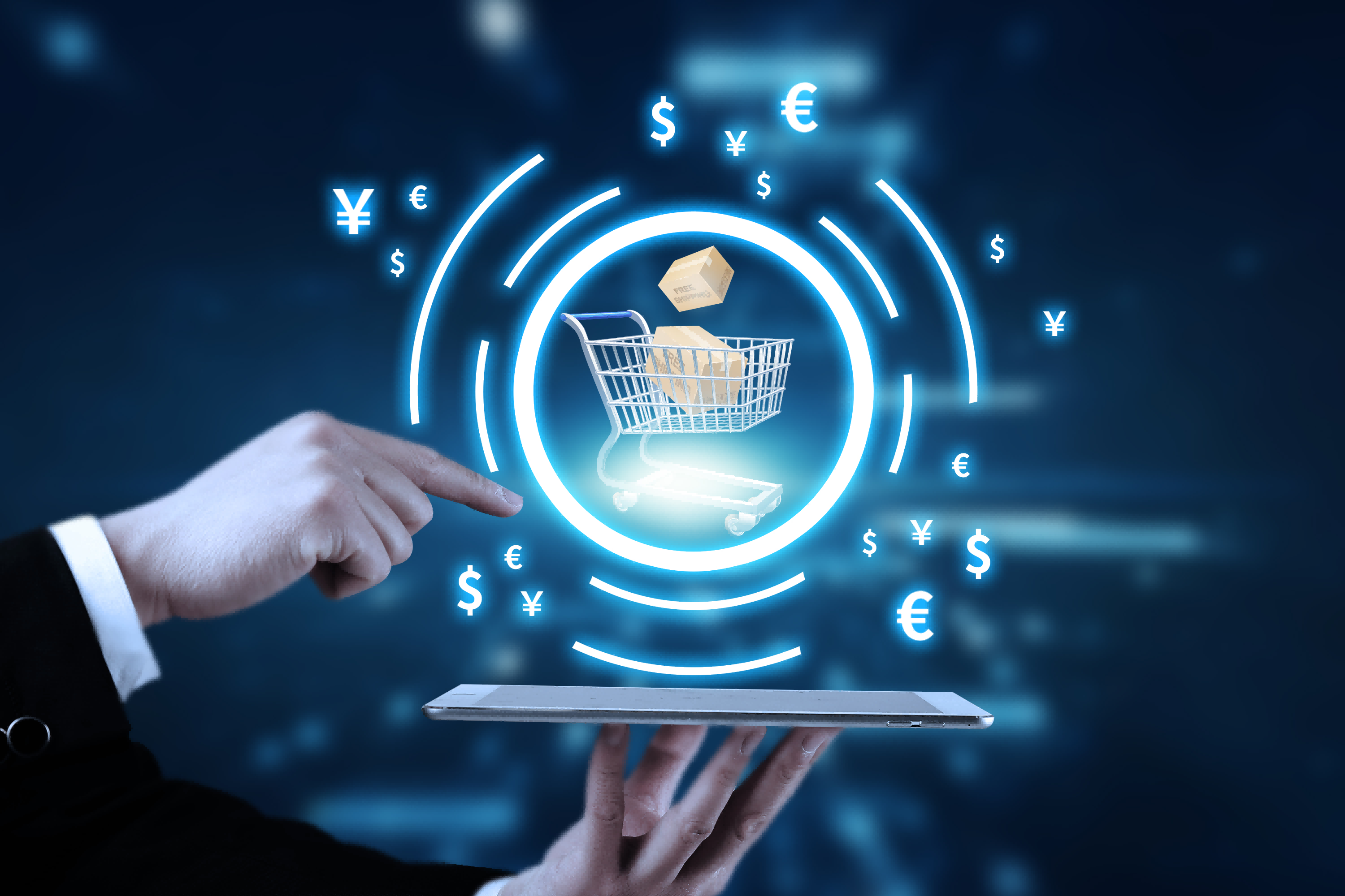 扛不住了！又一电商平台轰然倒下